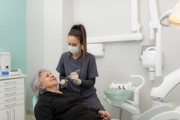 Best Emergency Tooth Extraction in Kamiah, ID