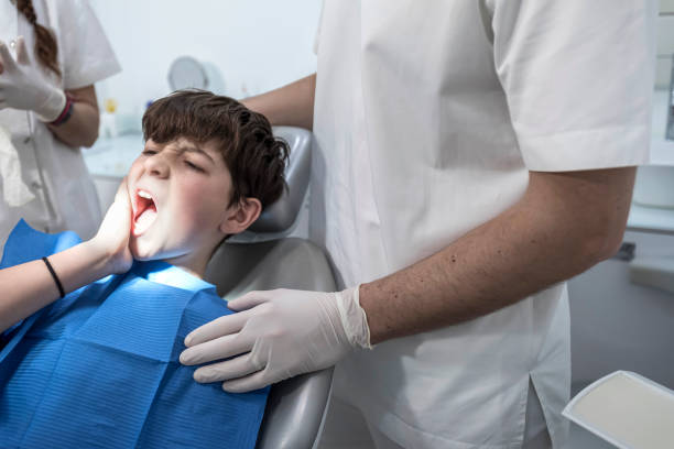 Best Pediatric Emergency Dentist in Kamiah, ID