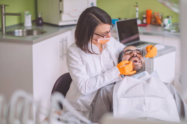 Best Urgent Care for Lost Fillings or Crowns in Kamiah, ID
