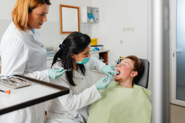 Best Emergency Denture Repair in Kamiah, ID
