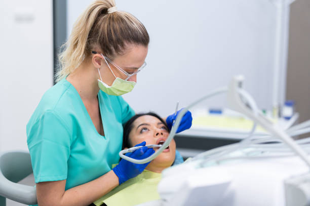 Best Emergency Gum Treatment in Kamiah, ID