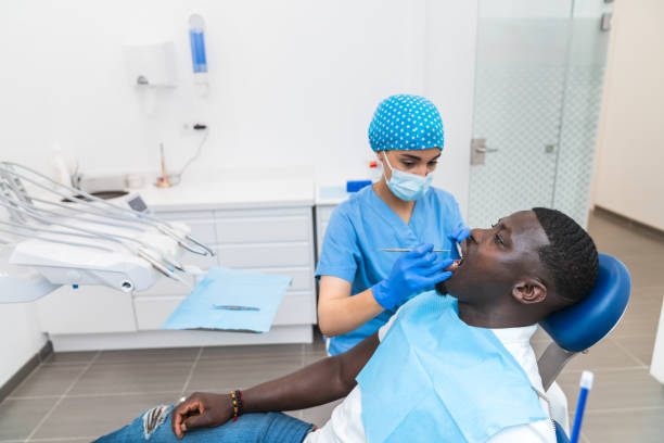 Best Cosmetic Emergency Dentistry in Kamiah, ID